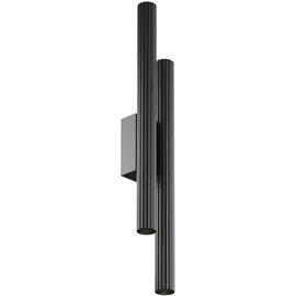 Maytoni Calipso (C082WL-24W2.7K-B) Schwarz