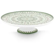 Pip Studio Lily&Lotus Moon Delight Light Green Kuchenplatte 21cm