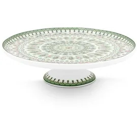 Pip Studio Lily&Lotus Moon Delight Light Green Kuchenplatte 21cm
