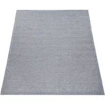 Paco Home - In- Outdoor Teppich Balkon Küchenteppich Modernes Bordüren Design beige, Grau 80x150 Cm