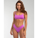 BILLABONG Sol Searcher Fiji - Fiji Bikinihose für Frauen Violett