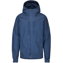 Fjällräven Skogsö Jacket M indigo blue XL