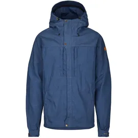 Fjällräven Skogsö Jacket M indigo blue XL