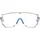 Tripoint Reschen 003 Fahrradbrille Blau/Weiss