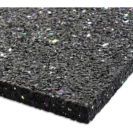 Floordirekt Antivibrationsmatte 60 x 60 cm, 5 mm