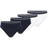 Babista DAMIGALLO weiß XL 4er Pack
