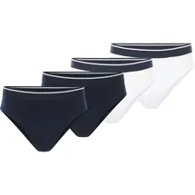 Babista DAMIGALLO weiß XL 4er Pack