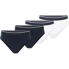 Babista DAMIGALLO weiß XL 4er Pack
