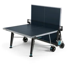 Cornilleau Tischtennisplatte 400X Outdoor Blau