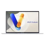 Asus Vivobook 16 Intel Core 5 120U 16 GB RAM 512 GB SSD Win11 Home Cool Silver