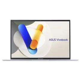 Asus Vivobook 16 Intel Core 5 120U 16 GB RAM 512 GB SSD Win11 Home Cool Silver