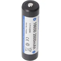 Keeppower 18650 2600 mAh 1 St.