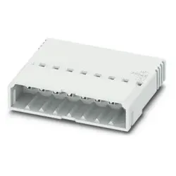 Phoenix Contact 1015248 Leiterplatten-Steckverbinder PTCM 0,5/ 8-PI-2,5 WH PTCM058PI25WH  - 100 Stück