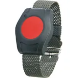 ELDAT RT26E5001-12-23K Armbandsender Easywave 868 MHz 1-Kana - Grau