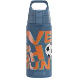Sigg Shield Therm One Ballgame blau/mehrfarbig 0,5 l