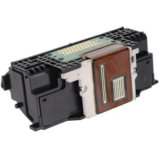 Annadue QY6-0086 Druckkopf für,Ersatzdruckkopf für iX6840 iX6850 Pixma MX720 MX721 MX722 MX725 Pixma MX920 MX922 MX924 MX925 MX926 MX927,Schwarz
