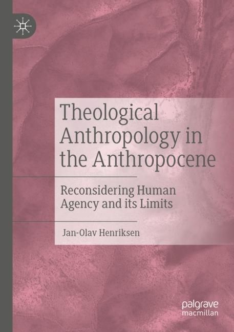 Theological Anthropology In The Anthropocene - Jan-Olav Henriksen  Kartoniert (TB)