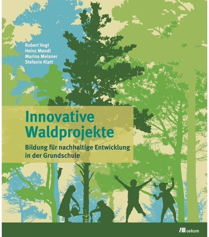 Innovative Waldprojekte, Loseblatt