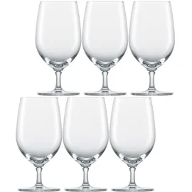 Schott Zwiesel Trinkglas Banquet 235,0 ml, 6 St.