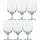 Schott Zwiesel Trinkglas Banquet 235,0 ml, 6 St.