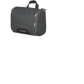 Travelite SKAII Kulturtasche, Gipfelgrau