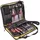 VISO Universal Werkzeugtasche unbestückt schwarz 34 x 26 x 20 cm