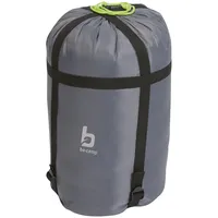 Bo-Camp Kompressions Sack, XL grau