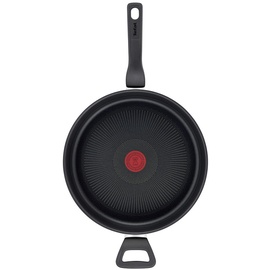 Tefal Hard Titanium PRO schwarz 28,0 cm