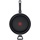 Tefal Hard Titanium PRO schwarz 28,0 cm