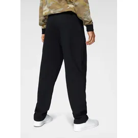 Bruno Banani Comfort Cut Jogginghose Schwarz M