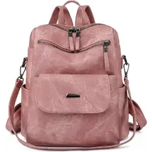 luxuskollektion Damen-Rucksack 42 l pink