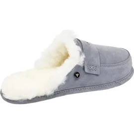 Vanuba Pantoffeln Grau 37