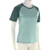 Ortovox 150 Cool BallPen TS Damen T-Shirt-Türkis-XS