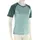 Ortovox 150 Cool BallPen TS Damen T-Shirt-Türkis-XS
