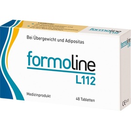 Formoline L112 Tabletten 48 St.