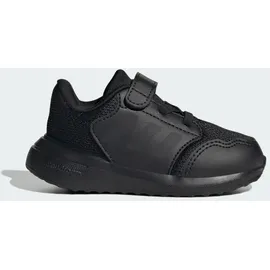 adidas Tensaur Run 3.0 Kids Core Black/Core Black/Core Black 26 1/2