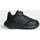 adidas Tensaur Run 3.0 Kids Core Black/Core Black/Core Black 26 1/2
