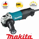 Makita GA5050 ohne Akku + Zubehör
