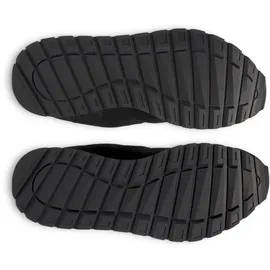 Under Armour Essential Runner black black (001-100-001) 6