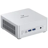 MINIS FORUM Um870 Plus Ryzen 7 8745h Barebone
