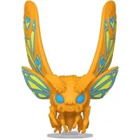 Funko POP! Godzilla - Mothra (BLKLT) #68723
