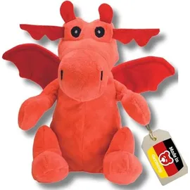 WELLIEBELLIES Wärmestofftier Drache groß