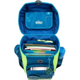 Scout Neo 4-tlg. Deep Sea