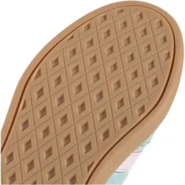 adidas Breaknet Sleek Kinder Semi Flash Aqua/Clear Pink 36