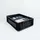 boxio TOILET UP Sitzerhöhung für Trenntoiletten 40x30x12 cm