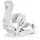 Union FORCE CLASSIC TEAM LOGO Bindung 2026 white - L