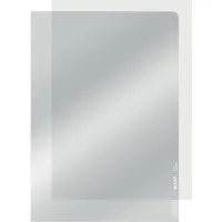 Leitz Leitz, Sichthüllen A4 (A4, 100 x)