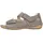 WALDLÄUFER HELIETT Damen Taupe 38