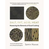 Allen & Unwin Salt, Fat, Acid, Heat
