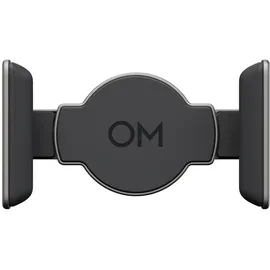 DJI OM 7 Serie magnetische Handyklemme schwarz